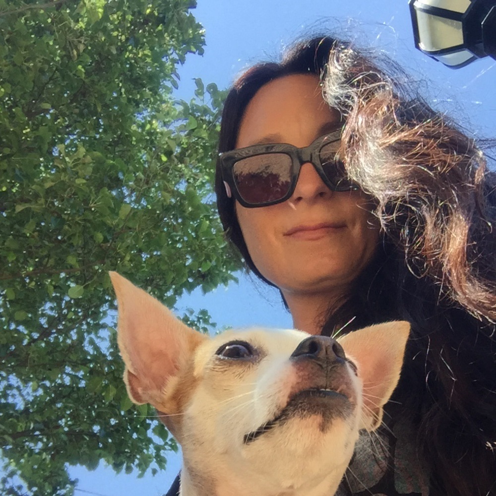 Meet your Posher, Ingrid