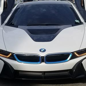 Meet your Posher, Duane