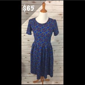 LulaRoe Amelia -sold