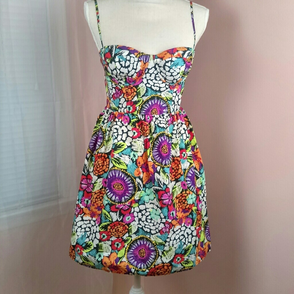 Victoria's Secret Moda International Corset 8