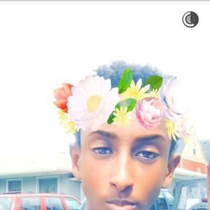 Meet your Posher, Munasiir