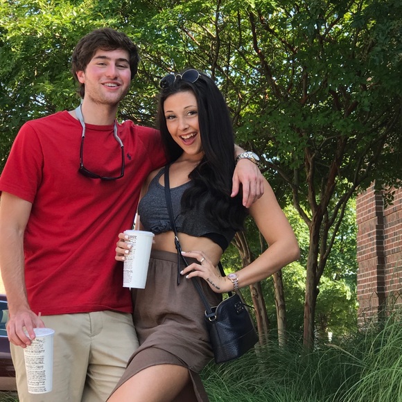 Meet Devin from Heaven... - Picture 1 of 1