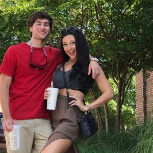 Meet Devin from Heaven...