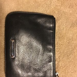 Rebecca Minkoff card and change bag