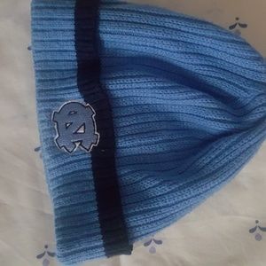 UNC Nike Beanie