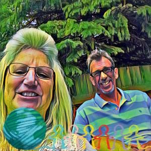 Meet your Posher, Ginger