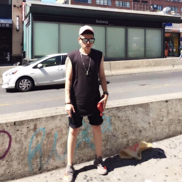 Meet your Posher, Funfunny - Picture 1 of 1