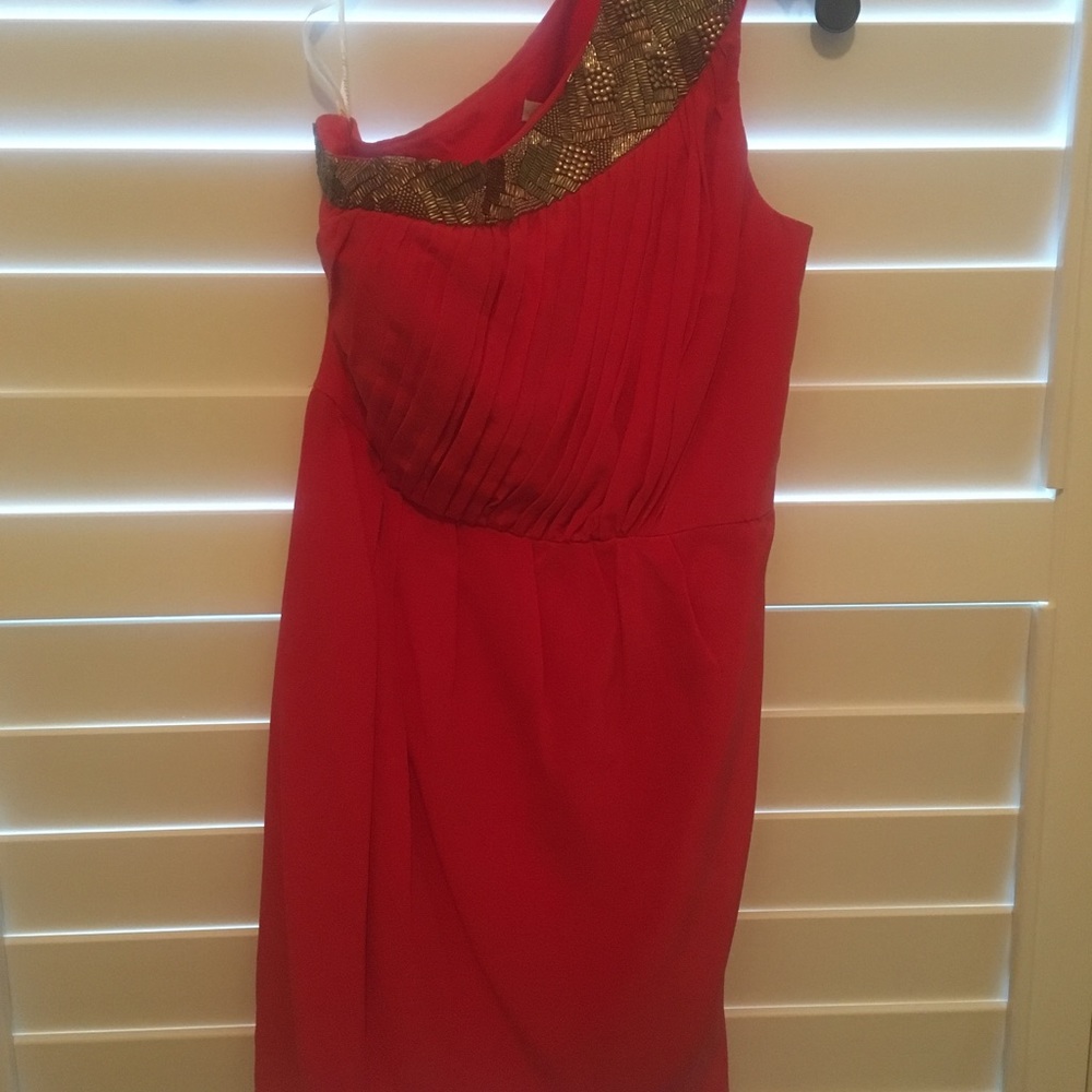 Shoshanna cocktail dress