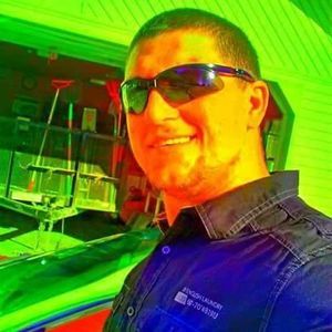 Meet your Posher, Austin