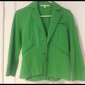 Diane Von Furstenberg Blazer