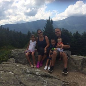 Meet your Posher, Melissa