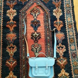 Cambridge satchel company mini satchel