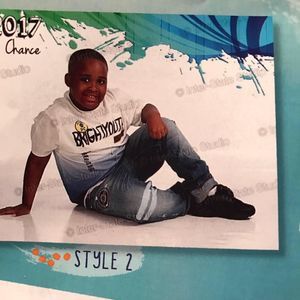 Meet your Posher, Candy