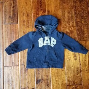 Gap hoodie
