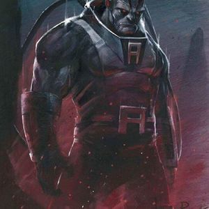 Meet your Posher, Jerome