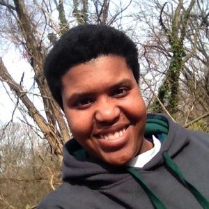 Meet your Posher, Ebony