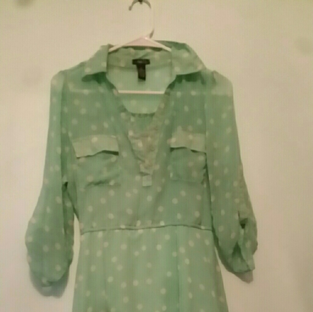 Rue 21 dress