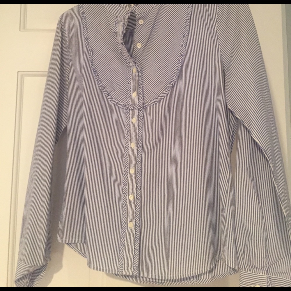 JCrew Shirt