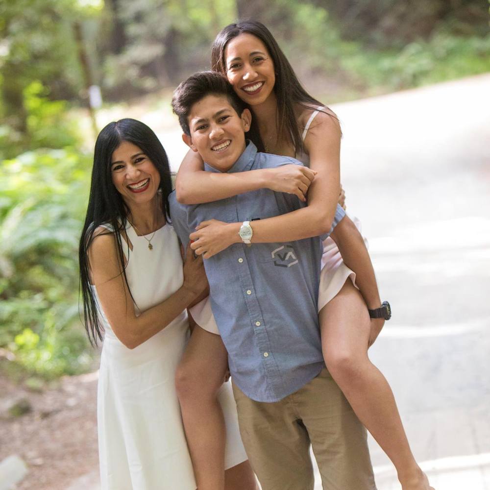 Meet your Posher, Wafa