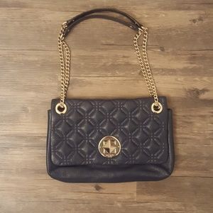 Kate Spade Navy Blue purse