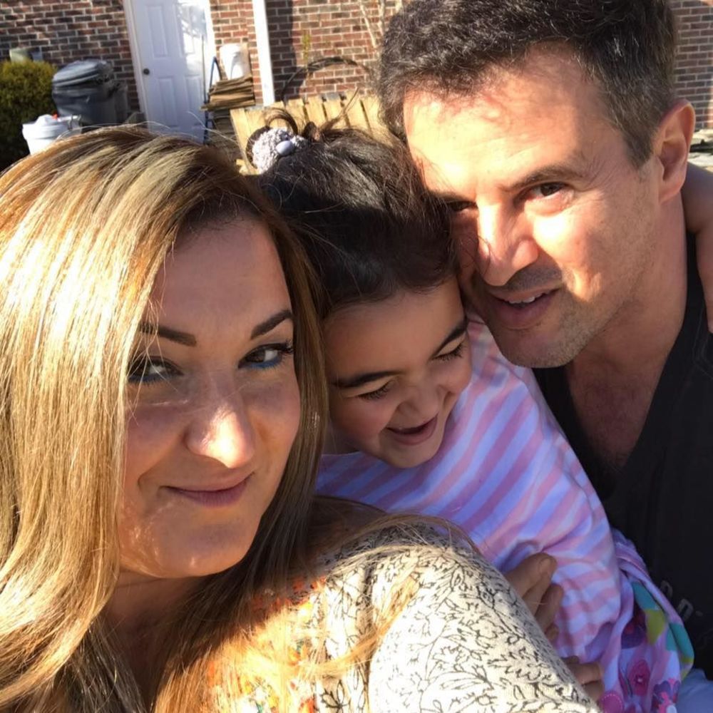 Meet your Posher, Rouaida