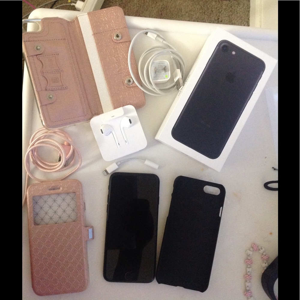 iPhone 7 32GB