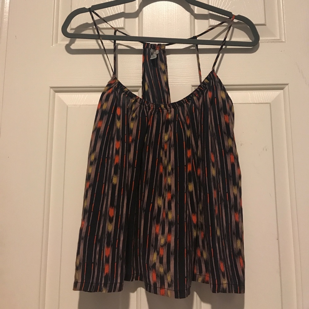 Ecote camisole