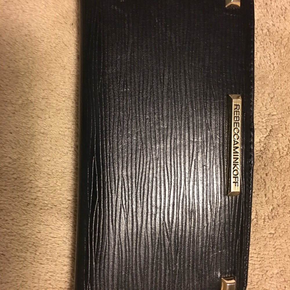 Rebecca Minkoff wallet