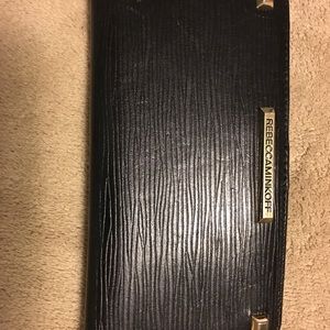 Rebecca Minkoff wallet