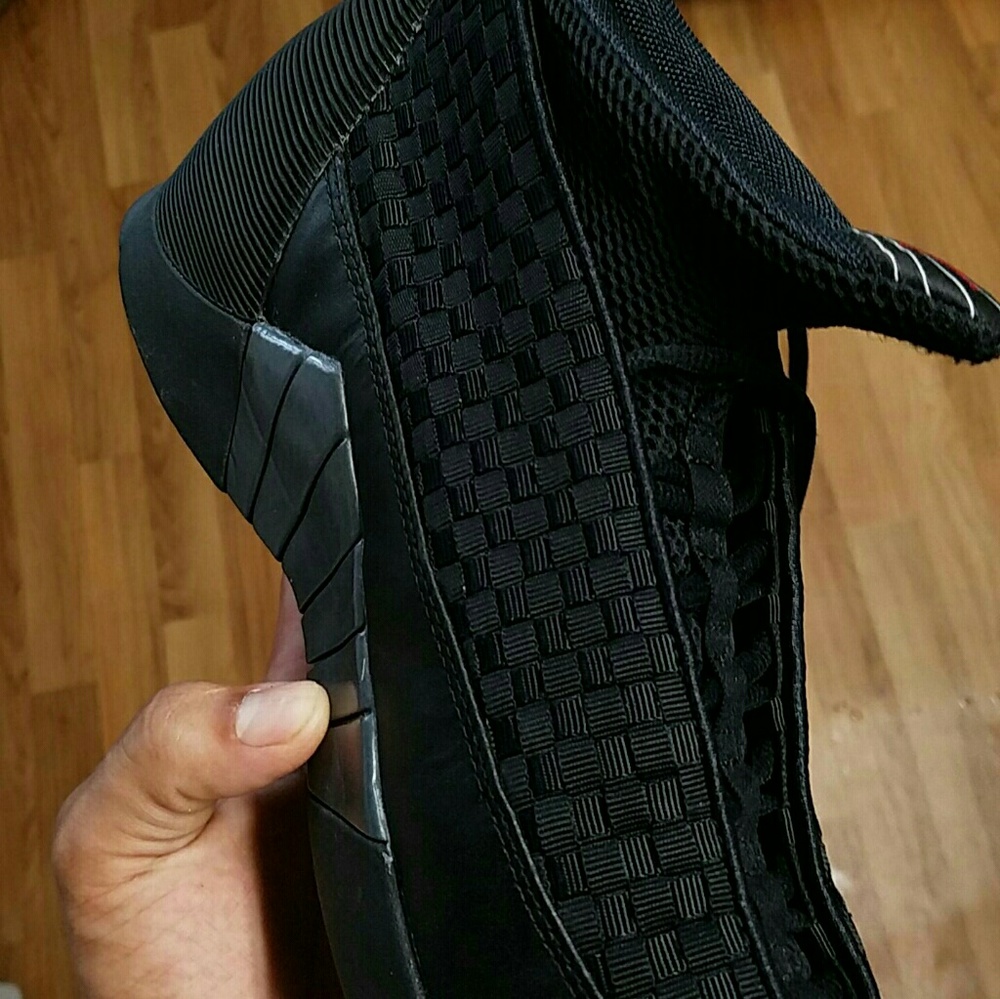 Jordan 15's