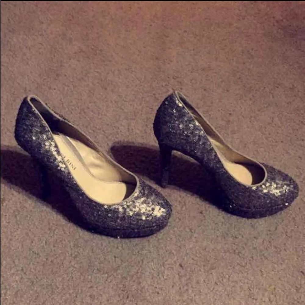 Giannibini from dillard's