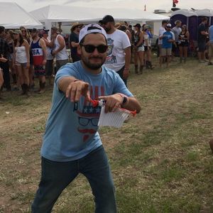 Meet your Posher, Jose