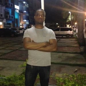 Meet your Posher, Mick