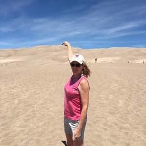 Meet your Posher, Mariah