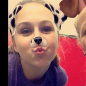 Meet your Posher, Alyssa