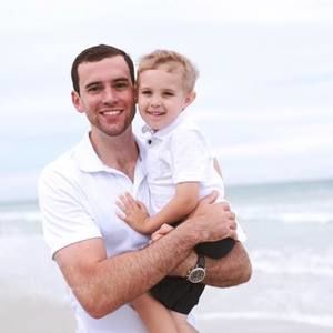 Meet your Posher, Eric