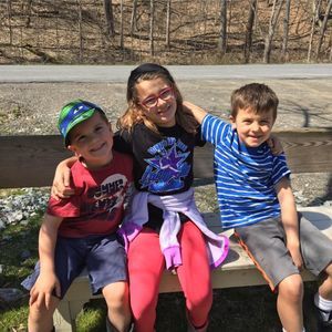 Meet your Posher, Shelly