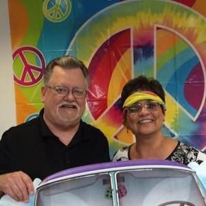 Meet your Posher, Gary