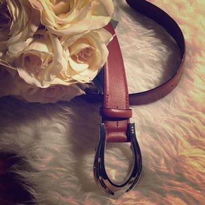 Ralph Lauren Belt