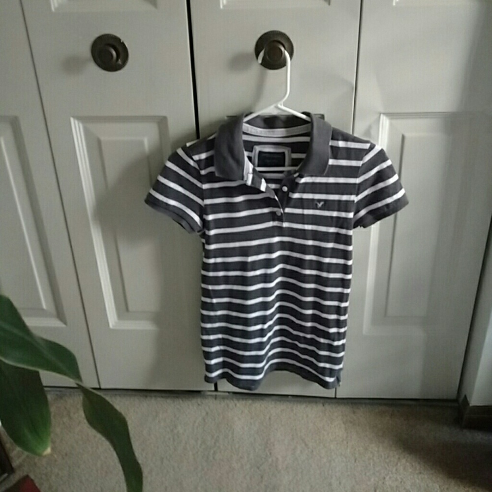 American Eagle Outfitters Shirt.