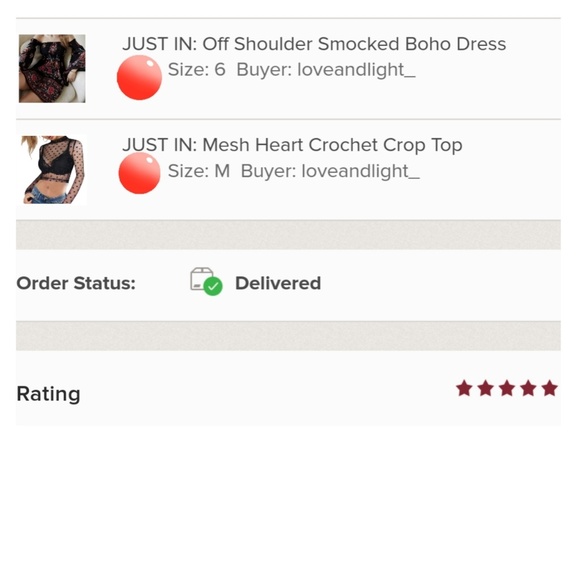 (LAST 1, Sz 4)🎈H.P 💚Smocked Dress - Picture 7 of 8