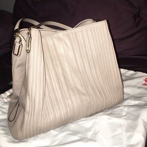 Coach shoulder bag