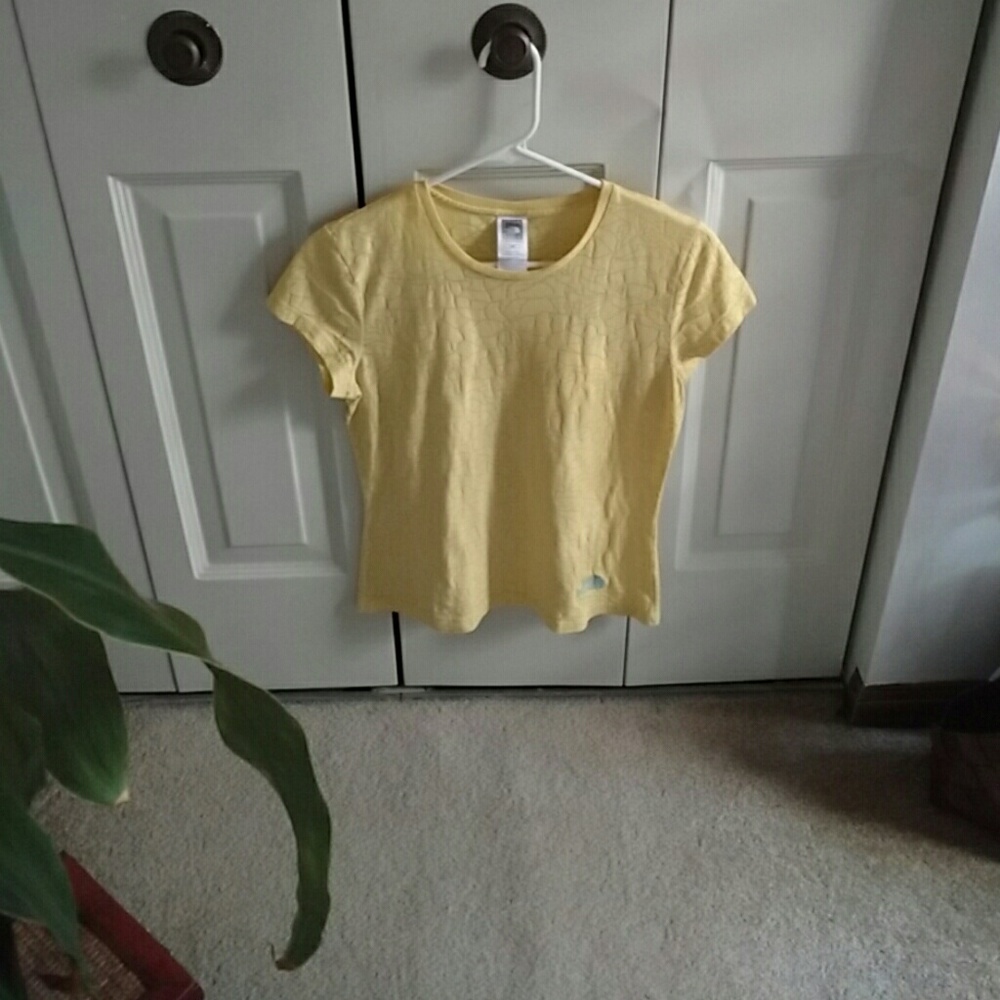 North Face Shirt.