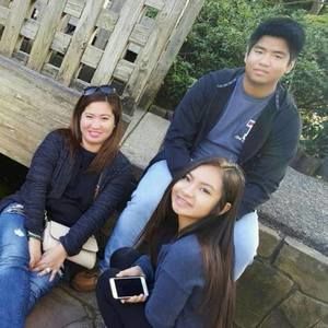 Meet your Posher, Rosemarie