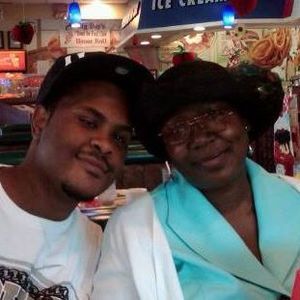 Meet your Posher, Jason