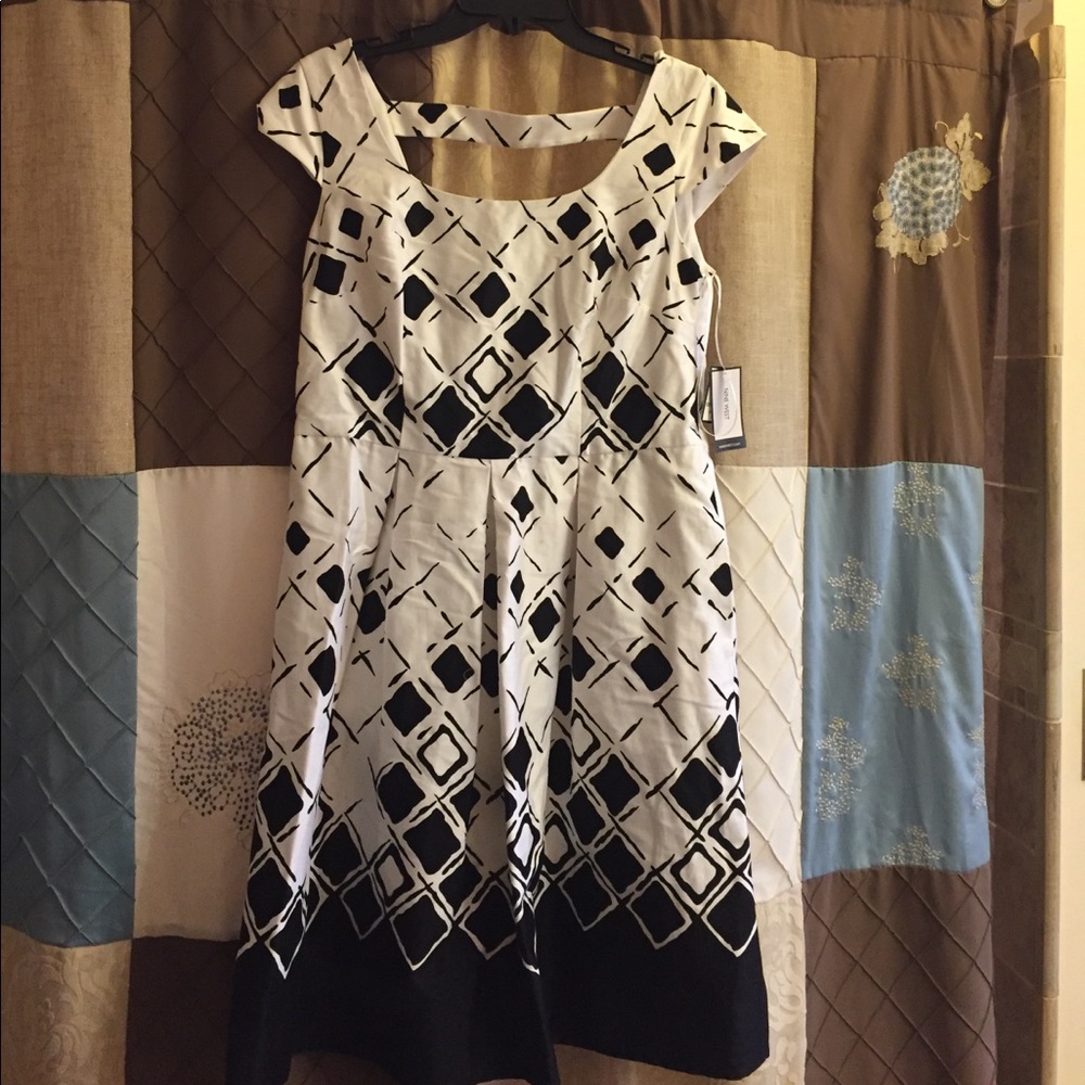 Nine West Dress