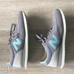 New Balance 620 Sneakers in US Women's Size 8
