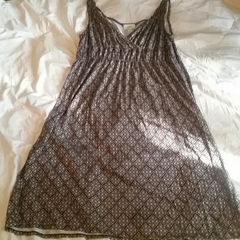 Summer dress