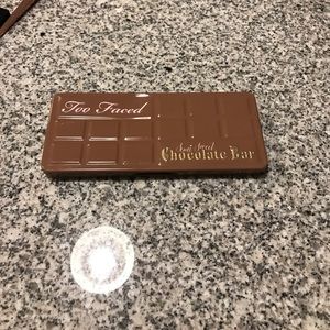 Too Faced Semi-Sweet Chocolate Bar Palette