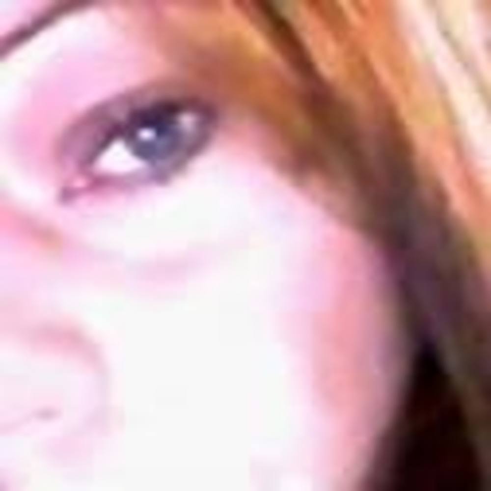 Meet your Posher, Trina